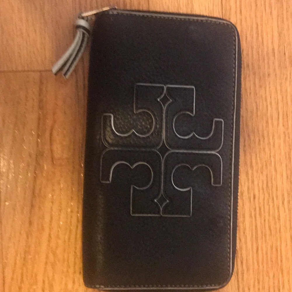 Tory Burch Wallet